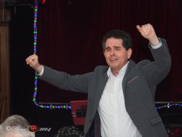 Musikalischer Nachmittag mit dem Verein Kinderlichtblick Mit Musik zur Menschlichkeit